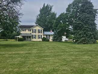 510 County Road 13, Tiffin, OH 44883