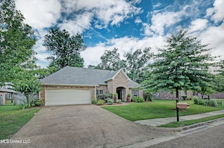 127 Rockbridge Cir, Clinton, MS 39056