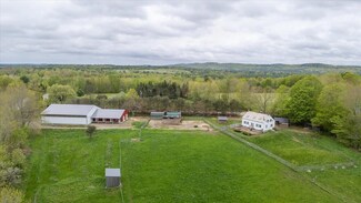 229 Choate Rd, Montville, ME 04941