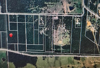 8.45 acres off Verkler Ln, Searcy, AR 72143
