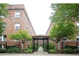 915 W Sunnyside Ave Unit 1S, Chicago, IL 60640