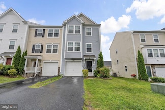 362 Rumbling Rock Rd, Hedgesville, WV 25427