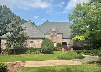 10623 S Oxford Ave, Tulsa, OK 74137