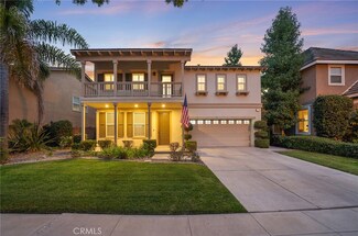 30 St Just Ave, Ladera Ranch, CA 92694