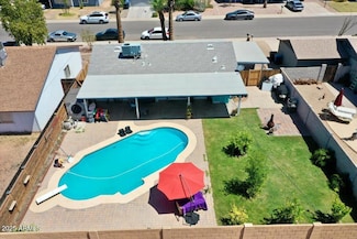 2207 W Bentrup St, Chandler, AZ 85224
