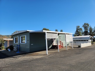 2325 NW Highland Ave Unit SPC 44, Grants Pass, OR 97526