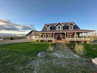 3 Plaza Ln, Monte Vista, CO 81144