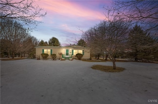 6394 Us Route 11, Sandy Creek, NY 13145
