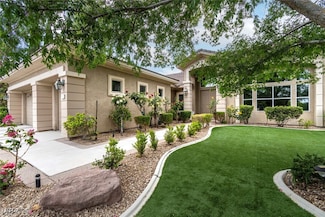 801 Aquitaine Ct, Las Vegas, NV 89145