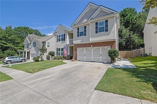 1248 Autumn Wood Trail, Buford, GA 30518