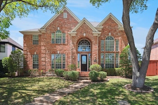 7409 Bradford Pear Dr, Irving, TX 75063