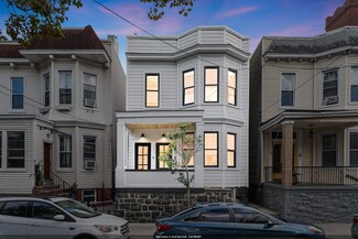 83 Liberty Place, Weehawken, NJ 07086