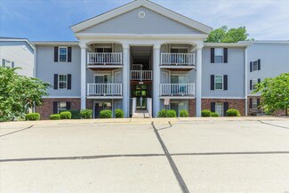 1210 Creve Coeur Crossing Lanre Unit C, Chesterfield, MO 63017