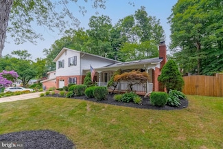 9890 Becket Ct, Fairfax, VA 22032