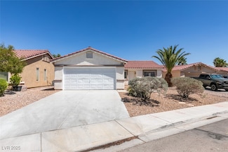 3118 Honeysuckle Ave, North Las Vegas, NV 89031