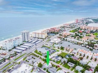 113 174th Ave E, Redington Shores, FL 33708