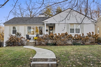 324 Albany Rd, Lexington, KY 40503