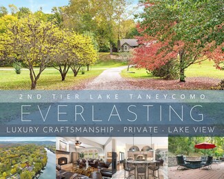 114 Sycamore Hill, Hollister, MO 65672
