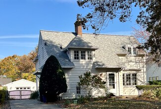 Unlisted Address