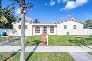 3121 SW 85th Ave, Miami, FL 33155