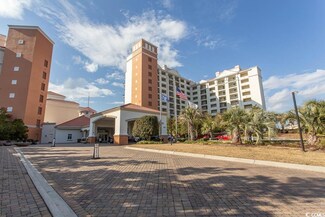 8121 Amalfi Place Unit 4-702, Myrtle Beach, SC 29572