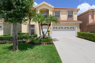 7639 Brunson Cir, Lake Worth, FL 33467