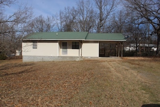 109 Bohannon Dr, Marshall, AR 72650
