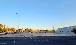 0 E Harmon Ave, Las Vegas, NV 89119