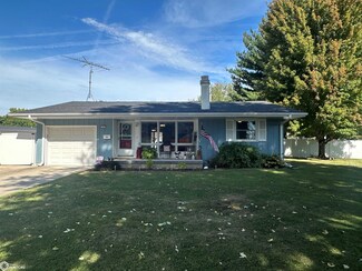 35 Cindy Dr, Fort Madison, IA 52627