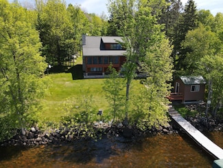 N10239 E Shore Rd, Marenisco, MI 49947