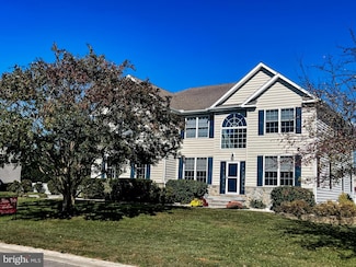 20 Doe Hill Ct, Camden Wyoming, DE 19934