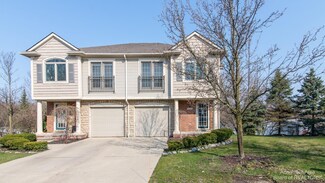 50562 Beechwood Ct Unit 24, Plymouth, MI 48170