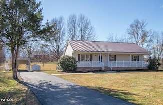 19283 Saturn Dr, Abingdon, VA 24211