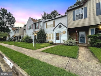 11215 Salem Village Dr, Fredericksburg, VA 22407