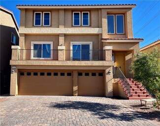 9886 Gold Coin Ct, Las Vegas, NV 89141