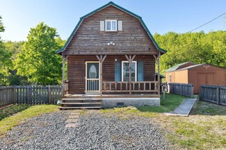 82 Mckenzie Ln, Scott, AR 72142