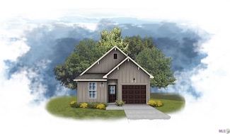 71512 Spike Dr, Madisonville, LA 70447