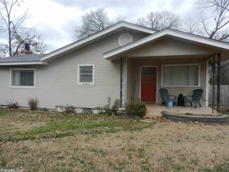 20200 E Pinnacle Rd, Roland, AR 72135