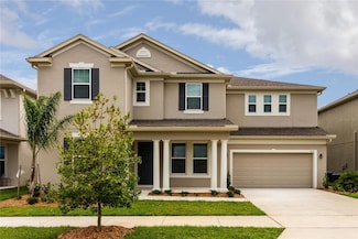 401 Blue Cypress Dr, Groveland, FL 34736