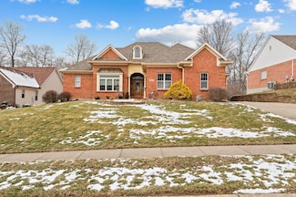 5633 Harvest Ridge Dr, Milford, OH 45150