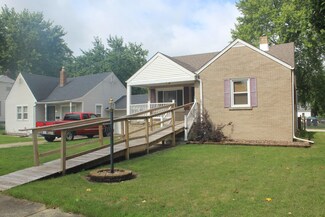 515 S Tanner Ave, Kankakee, IL 60901