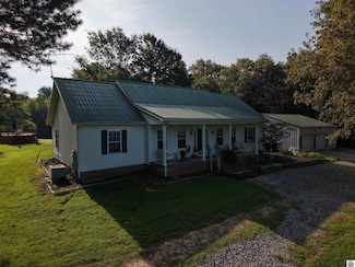 7310 State Route 945, Melber, KY 42069