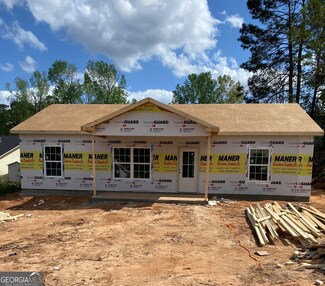 4004 Rambling Way, Hephzibah, GA 30815