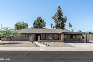 2156 E Cairo Dr, Tempe, AZ 85282