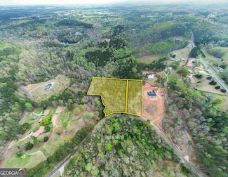 LOT 2 Jack Pittman Rd, Dacula, GA 30019