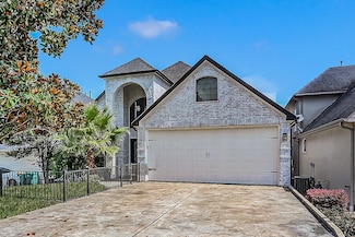 12394 Pebble View Dr, Conroe, TX 77304
