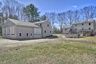 448 Old Francestown Rd, Weare, NH 03281