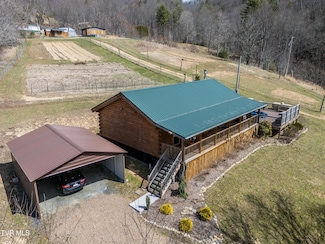 134 Hall Hill Rd, Mountain City, TN 37683