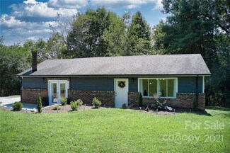 1965 Sturgill Ln, Connelly Springs, NC 28612