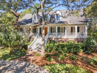 200 Brandon Way, Georgetown, SC 29440